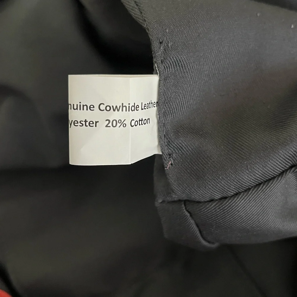 Joelle Hawkins Soft Leather Slouchy Erin Large Perforated‎ Lined Hobo